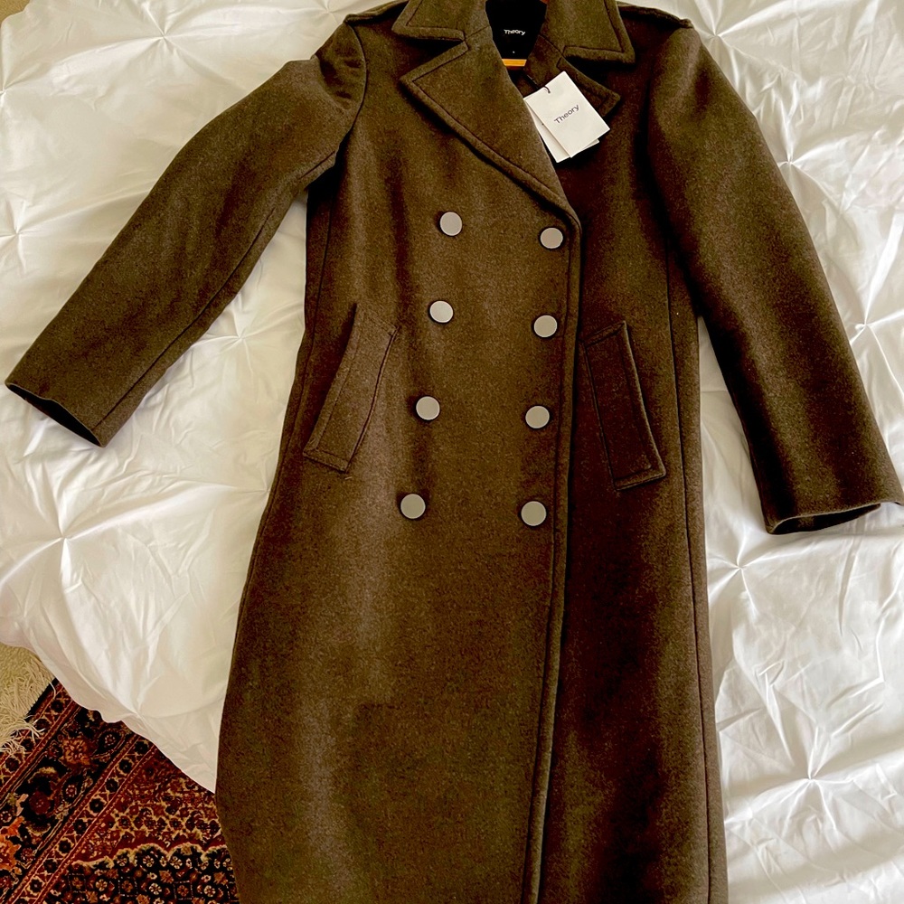 Coat